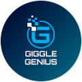 GiggleGenius logo